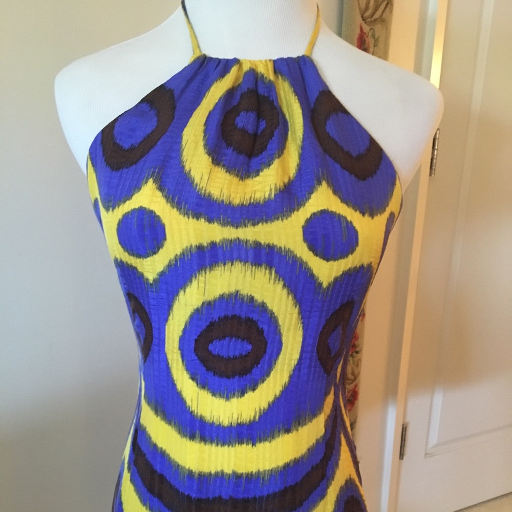 Tory Burch top